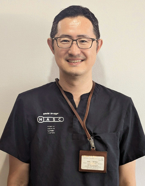 HASC佐野 | ひなたスマイルケアサポーターズ株式会社